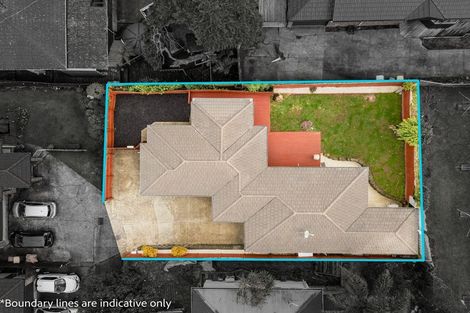 Photo of property in 15b Arthur Road, Hillpark, Auckland, 2102