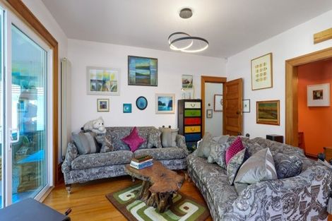 Photo of property in 176 Nile Street, Maitai, Nelson, 7010