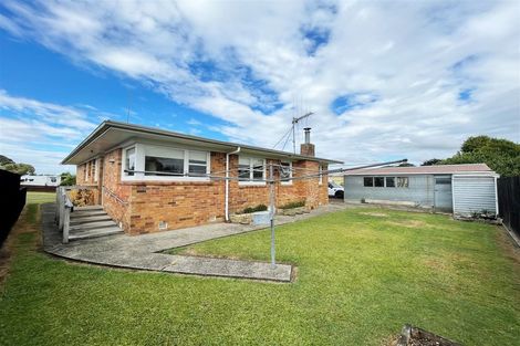 Photo of property in 9 Mace Crescent, Otorohanga, 3900