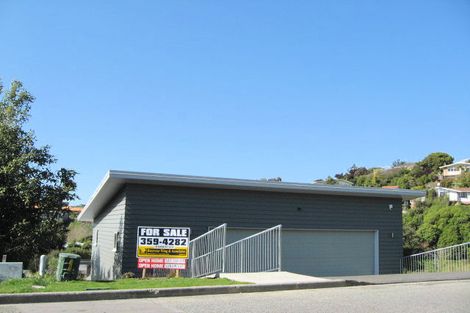 Photo of property in 83 Kidson Terrace, Cashmere, Christchurch, 8022