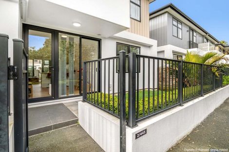 Photo of property in 2/445 Hibiscus Coast Highway, Orewa, 0931