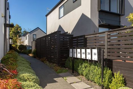 Photo of property in 6/64 Brockworth Place, Riccarton, Christchurch, 8011