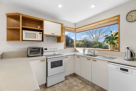 Photo of property in 3 Mountain View Place, Leeston, 7632