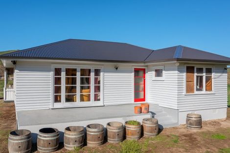 Photo of property in 40 Jones Road, Porangahau, 4293