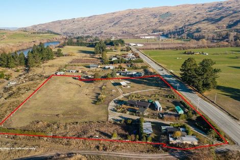 Photo of property in 3405 Fruitlands-roxburgh Road, Coal Creek Flat, Roxburgh, 9571