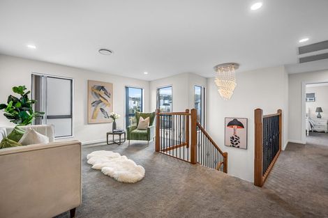 Photo of property in 14 Rathmullen Place, Pinehill, Auckland, 0632