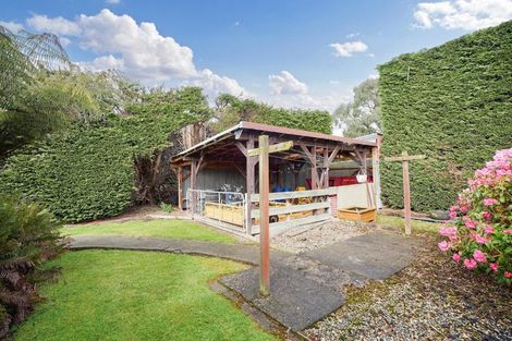 Photo of property in 468 Lorne Dacre Road, Roslyn Bush, Invercargill, 9876