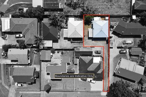 Photo of property in 2/3 Ganges Avenue, Mangere East, Auckland, 2024