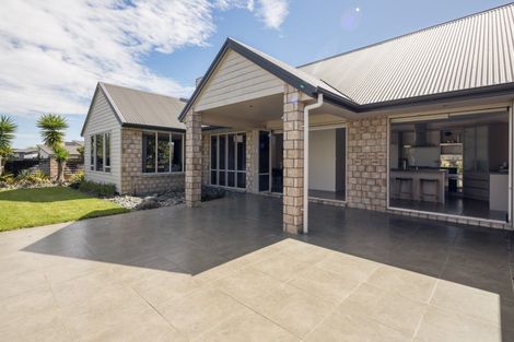 Photo of property in 46 Palliser Drive, Huntington, Hamilton, 3210