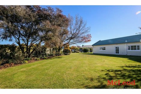 Photo of property in 1 Farm Road, Allenton, Ashburton, 7700