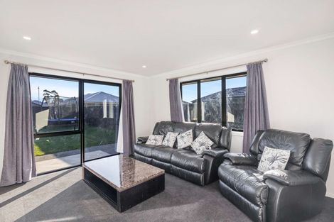 Photo of property in 22 Olivia Street, Rolleston, 7615