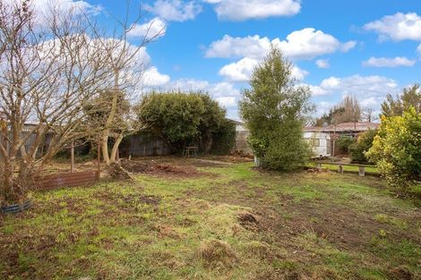 Photo of property in 19 Claridges Road, Casebrook, Christchurch, 8051