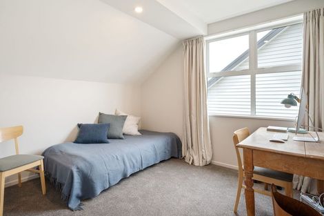 Photo of property in 495a Madras Street, St Albans, Christchurch, 8014