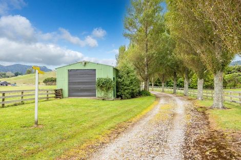 Photo of property in 4481 State Highway 31, Oparau, 3878