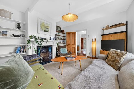 Photo of property in 34 Cressy Terrace, Lyttelton, 8082