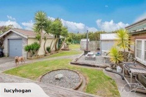Photo of property in 9 Gladstone Street, Foxton, 4814
