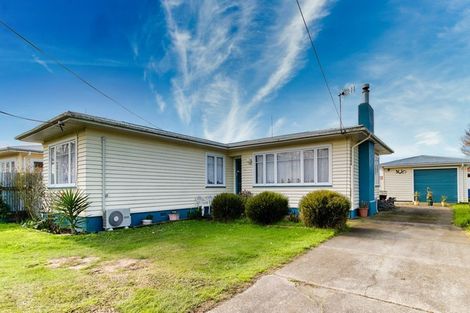 Photo of property in 15 Percy Spiller Avenue, Maraenui, Napier, 4110
