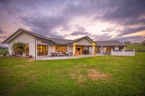 Photo of property in 208 Seafund Road, Wharepuhunga, Te Awamutu, 3873