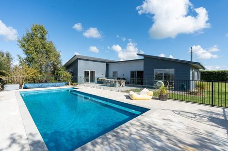 Photo of property in 163f Ngahape Road, Ngahape, Te Awamutu, 3873
