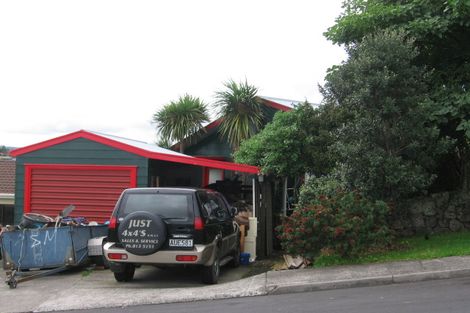 Photo of property in 57 Sunvue Road, Glen Eden, Auckland, 0602