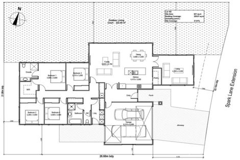 Photo of property in 36 Macphail Avenue, Rangiora, 7400