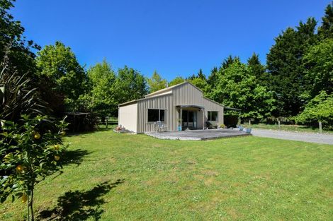 Photo of property in 142 Norfolk Road, Waingawa, Carterton, 5791