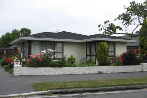 Photo of property in 14 Clonbern Place, Upper Riccarton, Christchurch, 8041