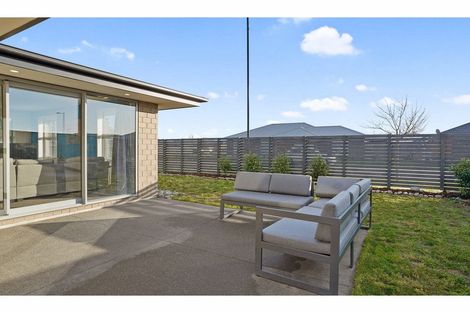 Photo of property in 1 Fry Place, Rolleston, 7614