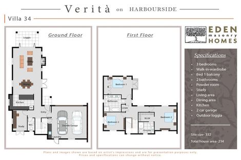 Photo of property in 6 Francesco Drive, Karaka, Papakura, 2113