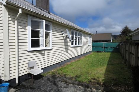 Photo of property in 40 Munson Street, Reefton, 7830