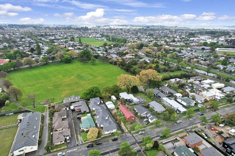 Photo of property in 25c Silvester Street, Woolston, Christchurch, 8023