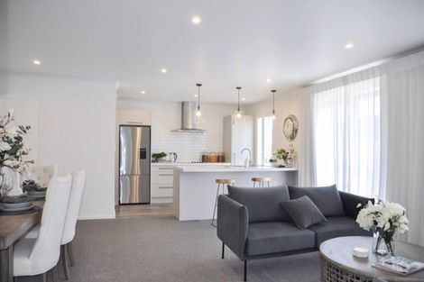 Photo of property in 16 Dune Lake Place, Ruakaka, 0116