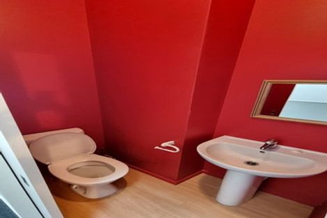 Photo of property in 13/1 Drummond Street, Mount Cook, Wellington, 6021