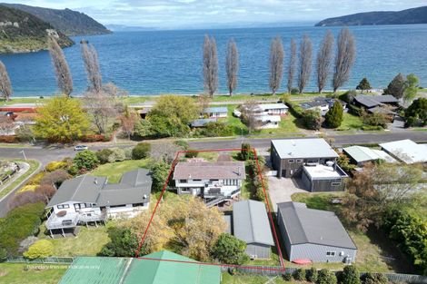 Photo of property in 8 Keitha Place, Kinloch, Taupo, 3377