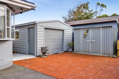 Photo of property in 14 Ropata Street, Hawera, 4610
