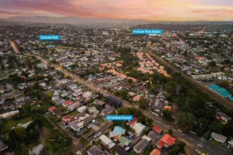 Photo of property in 2a Gardner Avenue, New Lynn, Auckland, 0600