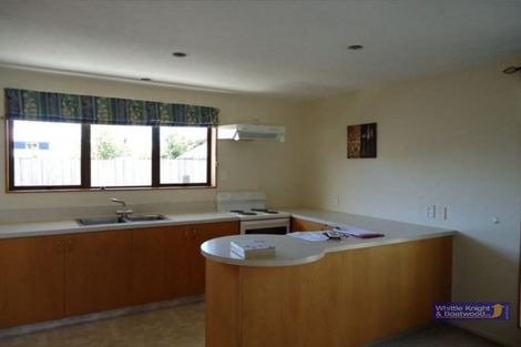 Photo of property in 119 Peverel Street, Riccarton, Christchurch, 8041