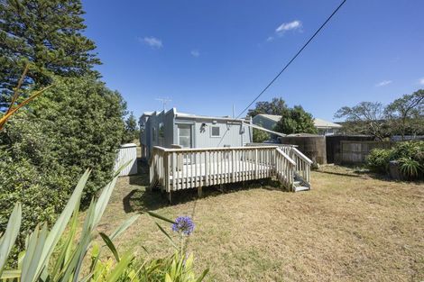 Photo of property in 95 Marine Parade North, Piha, New Lynn, 0772