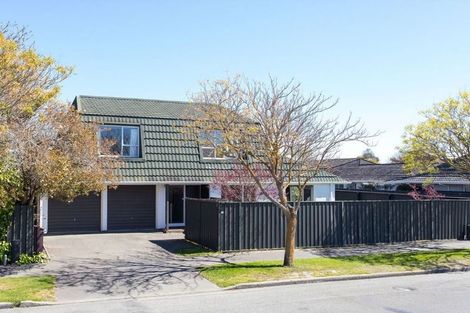 Photo of property in 77 Winchester Street, Merivale, Christchurch, 8014