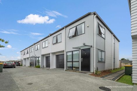 Photo of property in 9/60 Kelman Road, Kelston, Auckland, 0602