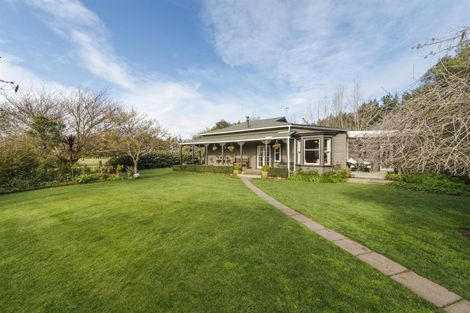 Photo of property in 33 Neumans Line, Marton, 4789