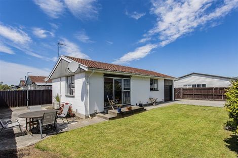 Photo of property in 23c Porter Place, Kaiapoi, 7630