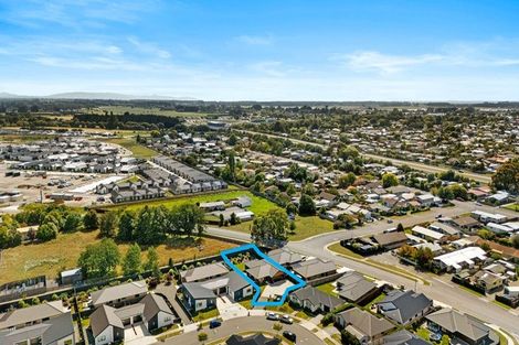 Photo of property in 8 Rahme Crescent, Kaiapoi, 7630