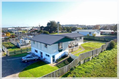 Photo of property in 15a Union Street, Foxton, 4814