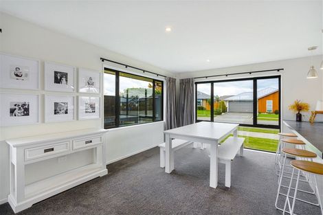 Photo of property in 14 Ridgeway Avenue, Rolleston, 7615