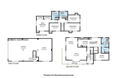 Photo of property in 10b Camden Street, Vogeltown, New Plymouth, 4310