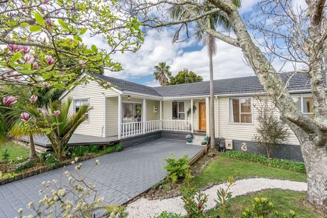Photo of property in 4 Fifeshire Street, Belmont, Auckland, 0622