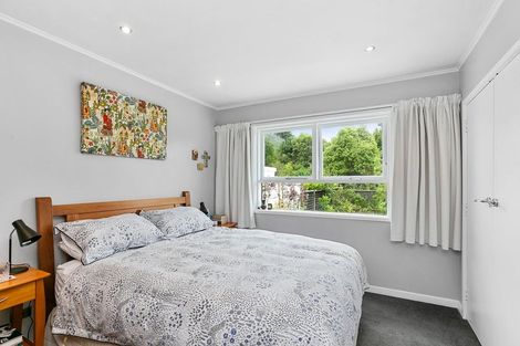 Photo of property in 38a Agra Crescent, Khandallah, Wellington, 6035