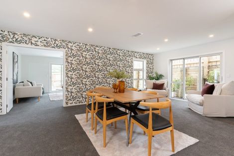Photo of property in 1 Pine Hill Rise, Glenside, Wellington, 6037