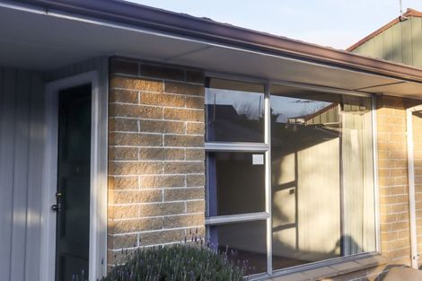 Photo of property in 5/30 Mona Vale Avenue, Riccarton, Christchurch, 8011